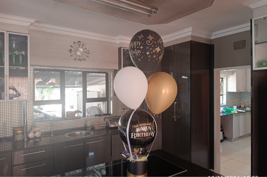 3 Bedroom Property for Sale in Flamwood North West